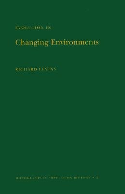 Evolution in Changing Environments