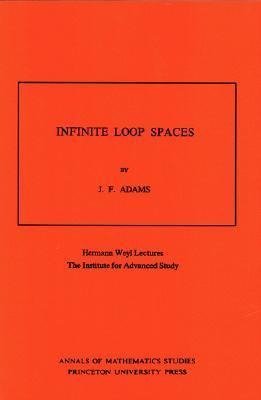 Infinite Loop Spaces (AM-90), Volume 90