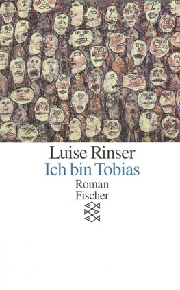 Rinser, L: Ich bin Tobias.