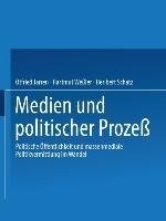 Medien und politischer Prozeß