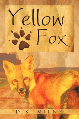 Yellow Fox