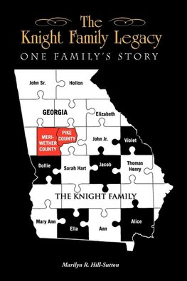 The Knight Family Legacy