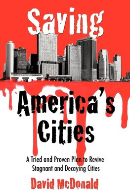 Saving America's Cities