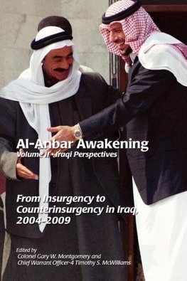 Al-Anbar Awakening