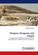 Dingoes, Penguins and People