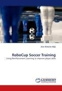 RoboCup Soccer Training