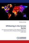 Offshoring in the Service Sector