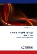 Nanodiamond Related Materials