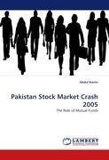 Pakistan Stock Market Crash 2005