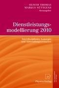 Dienstleistungsmodellierung 2010