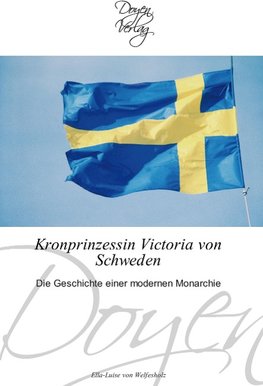 Kronprinzessin Victoria von Schweden