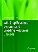 Wild Crop Relatives - Genomic and Breeding Resources