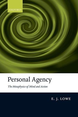 Personal Agency