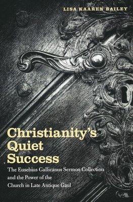 Christianity's Quiet Success