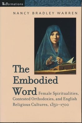 EMBODIED WORD