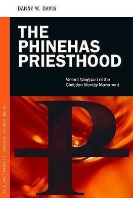 The Phinehas Priesthood