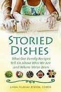 Storied Dishes