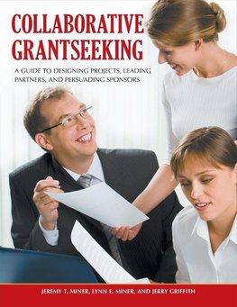 Collaborative Grantseeking