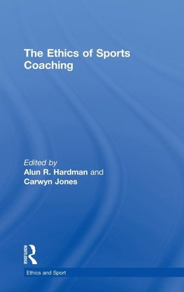 The Ethics of Sports Coaching