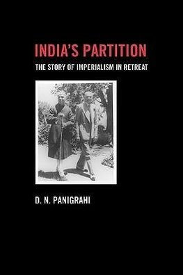 Panigrahi, D: India's Partition