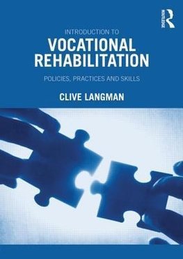 Langman, C: Introduction to Vocational Rehabilitation