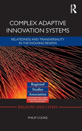 Complex Adaptive Innovation Systems