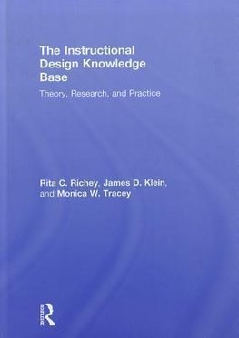 Richey, R: Instructional Design Knowledge Base