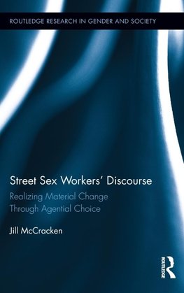 Street Sex Workers' Discourse