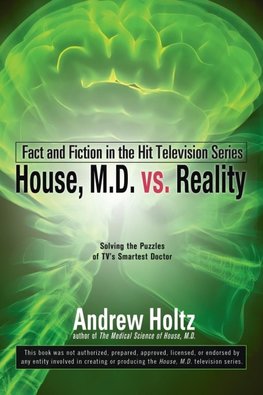 House M.D. vs. Reality