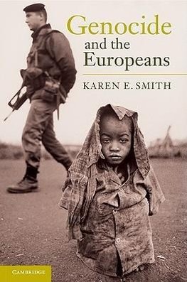 Smith, K: Genocide and the Europeans