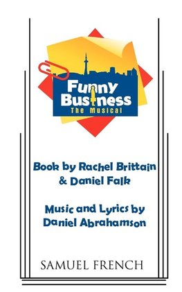 Funny Business - The Musical