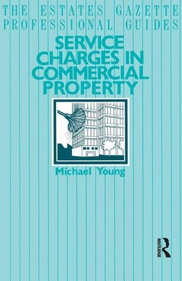 Young, M: Service Charges in Commercial Properties