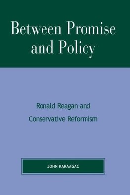 Between Promise and Policy