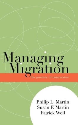 Managing Migration