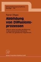 Abbildung von Diffusionsprozessen