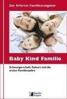 Der Erfurter Familienratgeber Baby Kind Familie