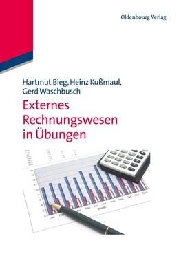 Externes Rechnungswesen in Übungen