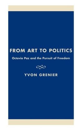 From Art to Politics