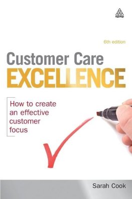 Customer Care Excellence