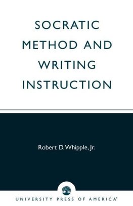 Socratic Method and Writing Instruction