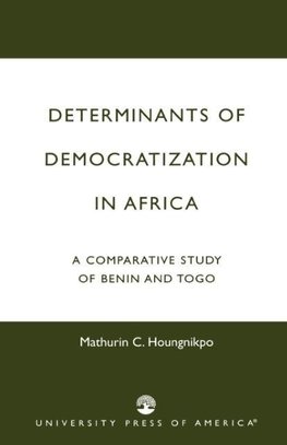 Determinants of Democratization in Africa