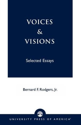 Voices and Visions