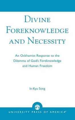 Divine Foreknowledge and Necessity