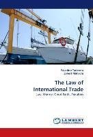 The Law of International Trade