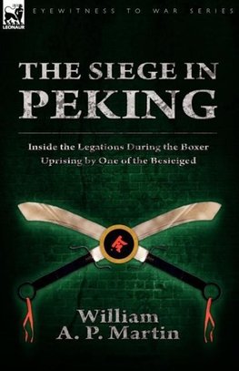 The Siege in Peking