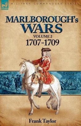 Marlborough's Wars