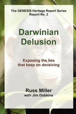 Darwinian Delusion