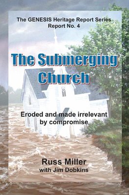 The Submerging Church