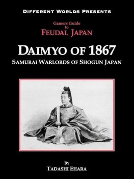 DAIMYO OF 1867