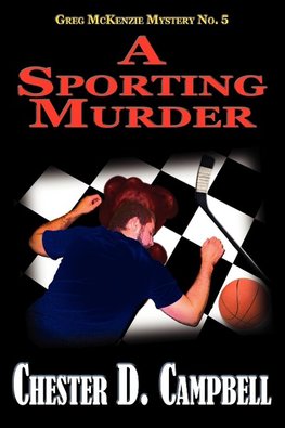 A Sporting Murder